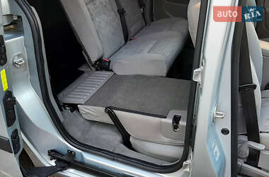 Минивэн Renault Kangoo 2009 в 