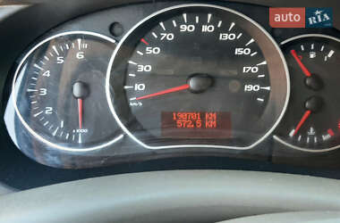 Минивэн Renault Kangoo 2009 в 