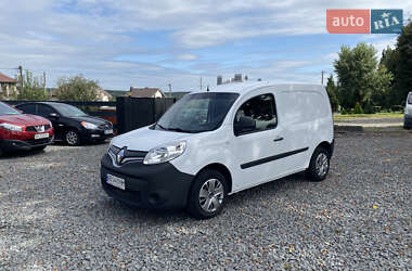 Грузовой фургон Renault Kangoo 2016 в 