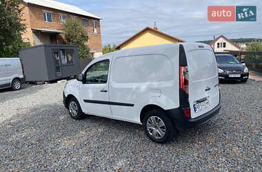 Грузовой фургон Renault Kangoo 2016 в 