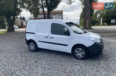 Грузовой фургон Renault Kangoo 2016 в 