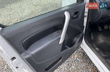 Грузовой фургон Renault Kangoo 2016 в 