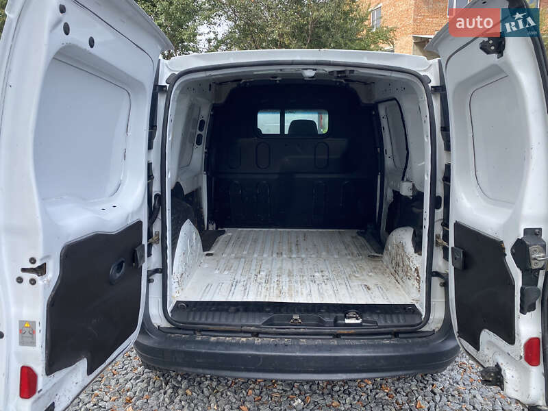 Грузовой фургон Renault Kangoo 2016 в Хмельницком