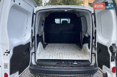 Грузовой фургон Renault Kangoo 2016 в 