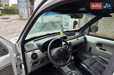 Минивэн Renault Kangoo 2005 в 