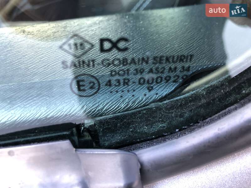 Минивэн Renault Kangoo 2019 в Хмельницком фото 19 Минивэн Renault Kangoo 2019 в Хмельницком