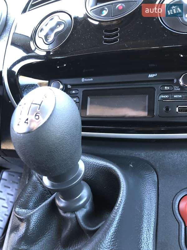 Минивэн Renault Kangoo 2019 в Хмельницком фото 26 Минивэн Renault Kangoo 2019 в Хмельницком