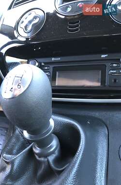 Минивэн Renault Kangoo 2019 в 