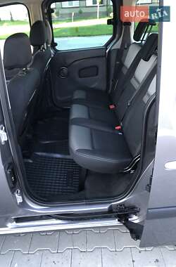Минивэн Renault Kangoo 2019 в 