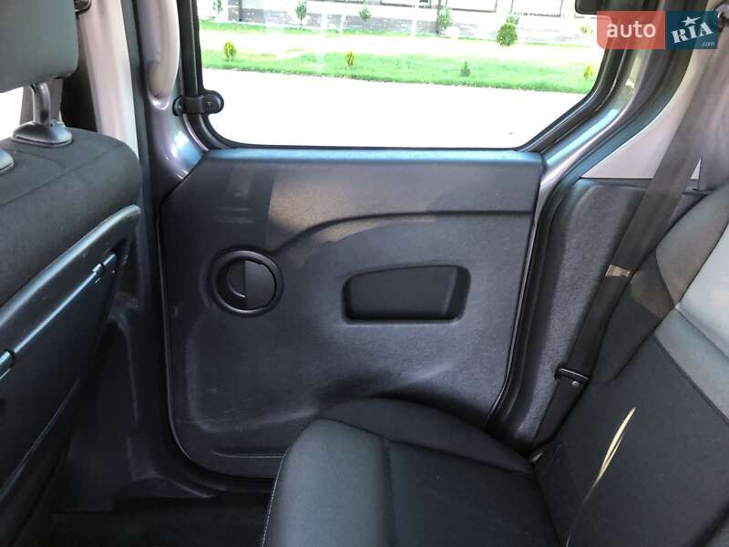 Минивэн Renault Kangoo 2019 в Хмельницком фото 37 Минивэн Renault Kangoo 2019 в Хмельницком