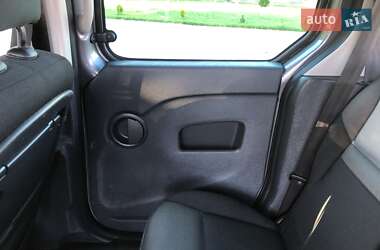 Минивэн Renault Kangoo 2019 в 