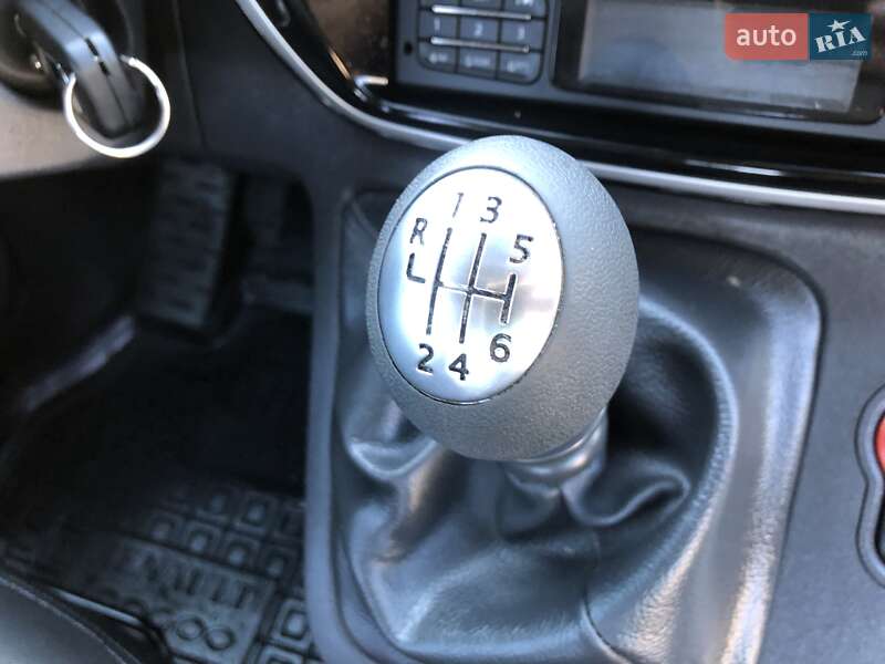 Минивэн Renault Kangoo 2019 в Хмельницком фото 43 Минивэн Renault Kangoo 2019 в Хмельницком