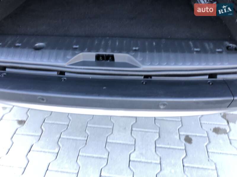 Минивэн Renault Kangoo 2019 в Хмельницком фото 52 Минивэн Renault Kangoo 2019 в Хмельницком