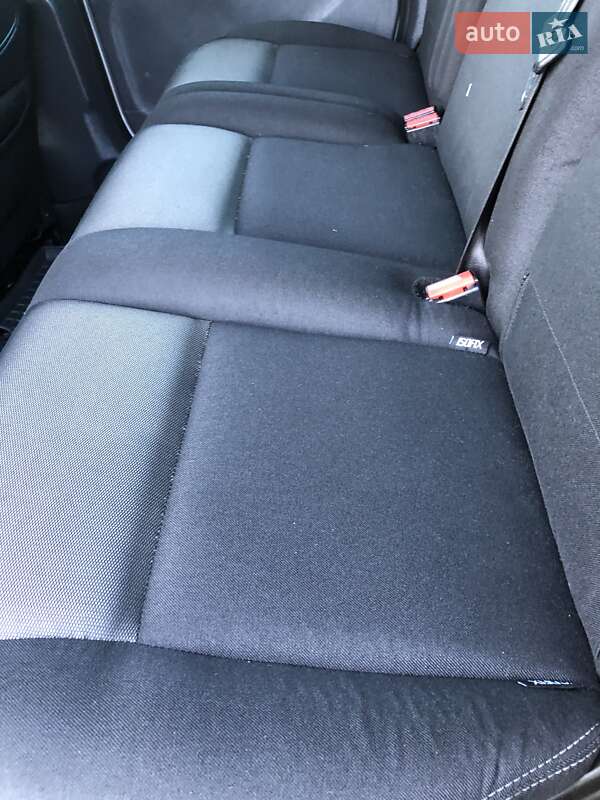 Минивэн Renault Kangoo 2019 в Хмельницком фото 59 Минивэн Renault Kangoo 2019 в Хмельницком