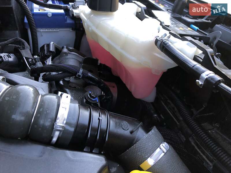 Минивэн Renault Kangoo 2019 в Хмельницком фото 64 Минивэн Renault Kangoo 2019 в Хмельницком