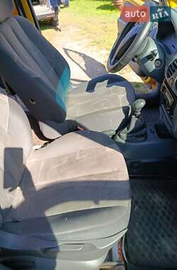 Грузовой фургон Renault Kangoo 1999 в 