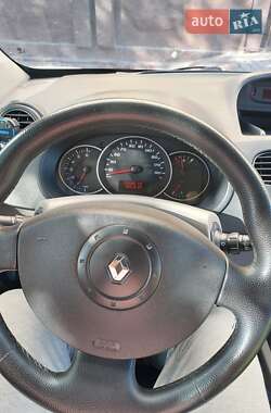 Минивэн Renault Kangoo 2008 в 