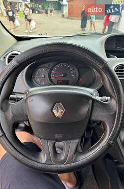 Грузовой фургон Renault Kangoo 2015 в 