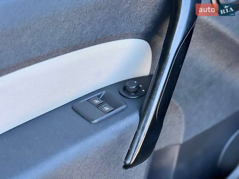 Минивэн Renault Kangoo 2016 в Одессе