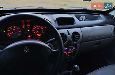 Минивэн Renault Kangoo 2006 в 