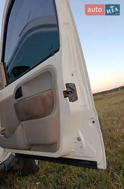 Минивэн Renault Kangoo 2006 в 