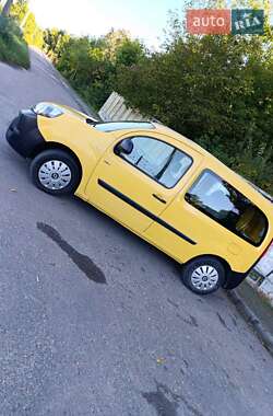 Грузовой фургон Renault Kangoo 2018 в 
