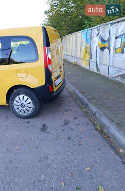 Грузовой фургон Renault Kangoo 2018 в 
