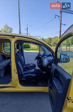 Грузовой фургон Renault Kangoo 2018 в 