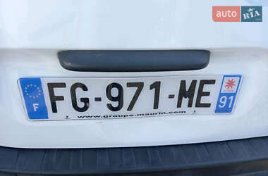 Грузовой фургон Renault Kangoo 2019 в 
