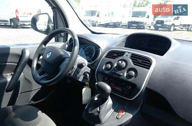 Грузовой фургон Renault Kangoo 2019 в 