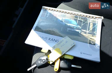 Грузовой фургон Renault Kangoo 2019 в 