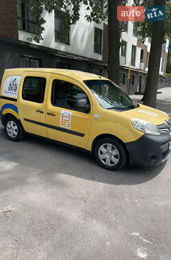 Грузовой фургон Renault Kangoo 2013 в 