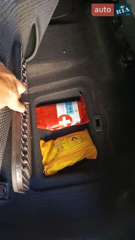 Минивэн Renault Kangoo 2011 в Житомире фото 13 Минивэн Renault Kangoo 2011 в Житомире