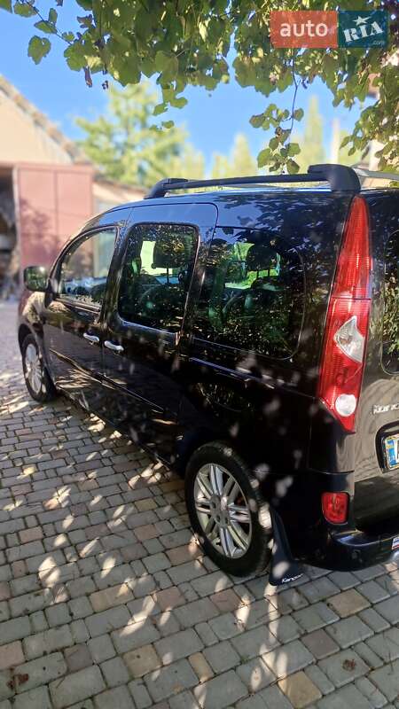 Минивэн Renault Kangoo 2011 в Житомире фото 19 Минивэн Renault Kangoo 2011 в Житомире