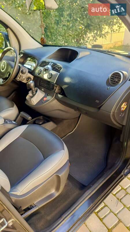 Минивэн Renault Kangoo 2011 в Житомире фото 22 Минивэн Renault Kangoo 2011 в Житомире