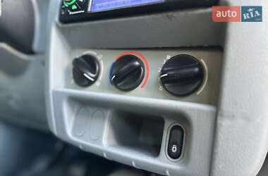 Минивэн Renault Kangoo 2008 в 