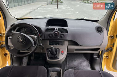 Минивэн Renault Kangoo 2008 в 