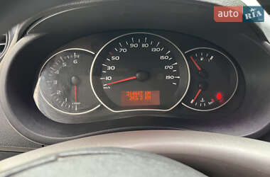 Минивэн Renault Kangoo 2008 в 