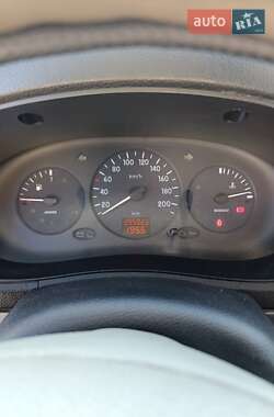 Минивэн Renault Kangoo 2008 в 