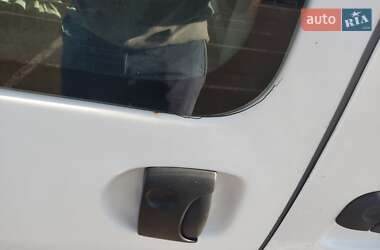 Минивэн Renault Kangoo 2008 в 