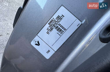 Минивэн Renault Kangoo 2016 в 