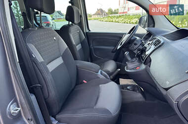 Минивэн Renault Kangoo 2016 в 
