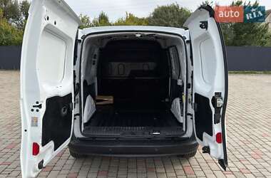 Грузовой фургон Renault Kangoo 2018 в 