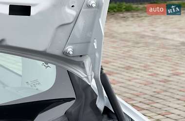 Грузовой фургон Renault Kangoo 2018 в 