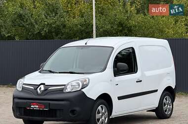 Грузовой фургон Renault Kangoo 2018 в 