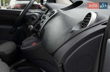 Грузовой фургон Renault Kangoo 2018 в 