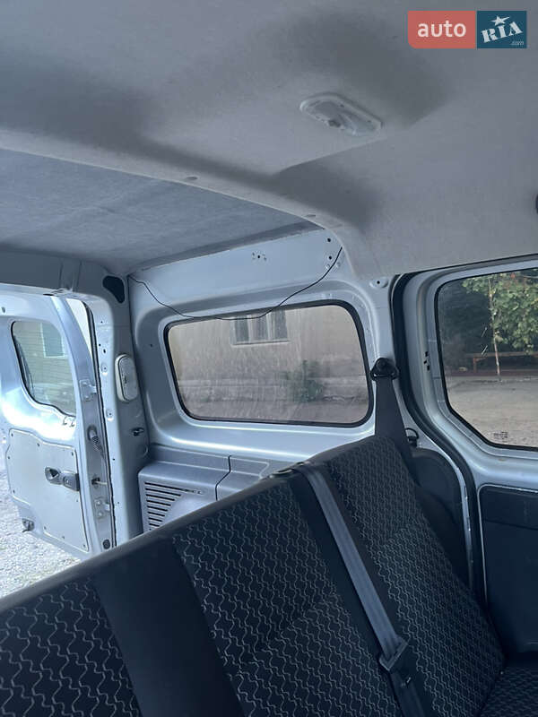 Минивэн Renault Kangoo 2014 в Одессе