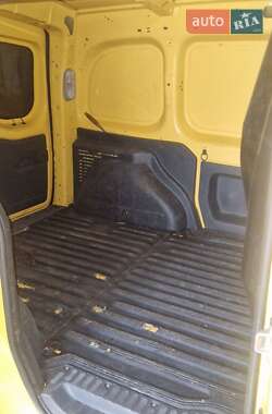 Грузовой фургон Renault Kangoo 2012 в 