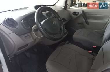 Грузовой фургон Renault Kangoo 2009 в 