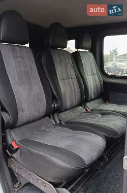 Минивэн Renault Kangoo 2008 в 